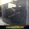 Norway Blue Pearl BT Intensive Quarry Granite Gang Saw Slabs